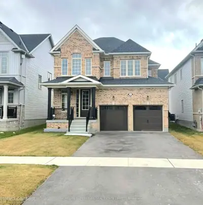 Detached in Kawartha Lakes