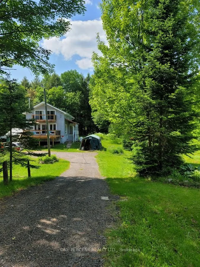 1860 N Fern Glen Road, McMurrich/Monteith, ON P0A 1J0