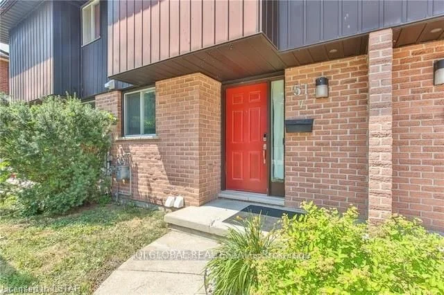 51 Summit Avenue 7, London North, ON N6H 2G5