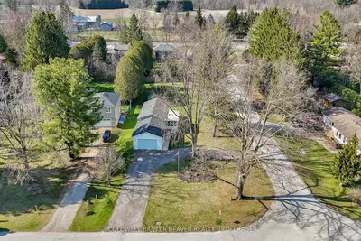 Detached in Strathroy-Caradoc