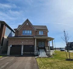 494 Hornbeck Street, Cobourg, On K9a 3t8