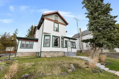 14 Mathison Street W, Havelock-belmont-methuen, On K0l 1z0