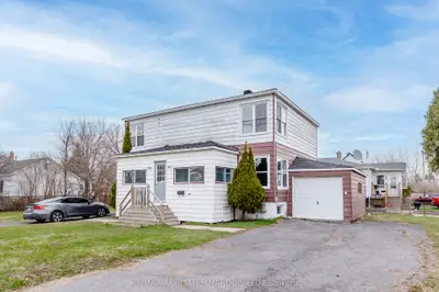 Duplex in Cornwall
