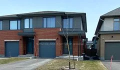 872 Moses Tennisco Street, Manor Park - Cardinal Glen And Area, On K1k 5a2