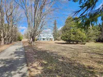1106 County 2 Road, Elizabethtown-Kitley, ON K6V 5T1