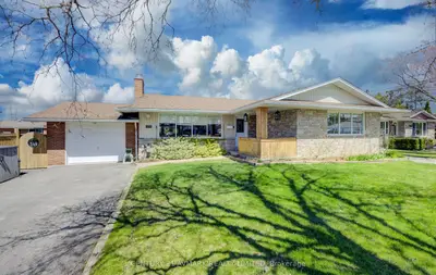 Detached in St. Catharines