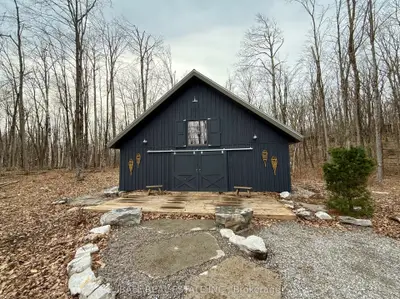 941 Northey's Bay Road, North Kawartha, On, K0l 1a0