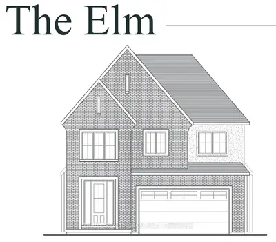 Lot 33 Virtue Drive, London South, On B1b 1b1
