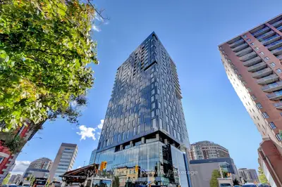 Condo Apartment in Lower Town - Sandy Hill