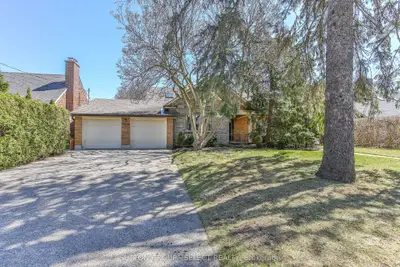 Detached in London East