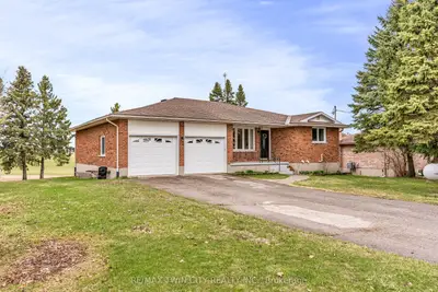 Detached in Centre Wellington