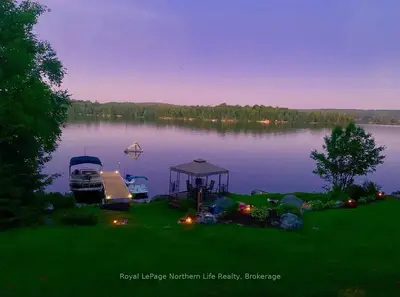 31 Sunnyside Lane, Bonfield, On P0l 1c0