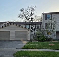 895 Dalhousie Drive, London South, ON N6K 1M8