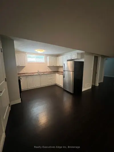 Lower Level in Guelph
