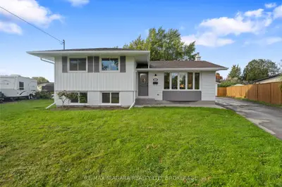 Detached in Welland