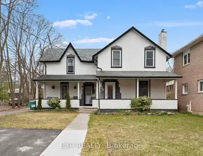 56 Ranney Street N, Trent Hills, On K0l 1l0