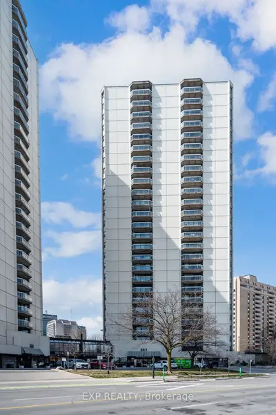 Condo Apartment in London East