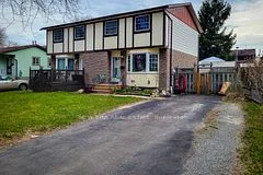 Semi-Detached in St. Catharines