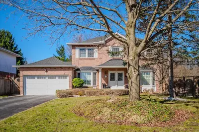 Detached in Hamilton