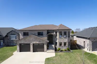 Detached in Kincardine