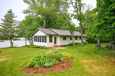 2 B5b Lane, Rideau Lakes, On K0g 1l0