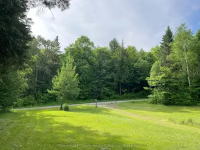 Vacant Land in Minden Hills