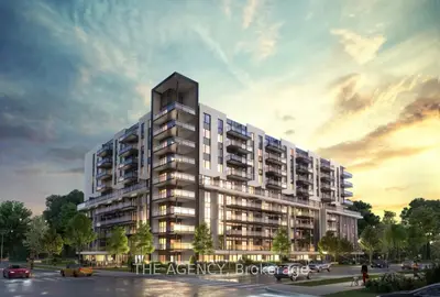 Condo Apartment in Brantford