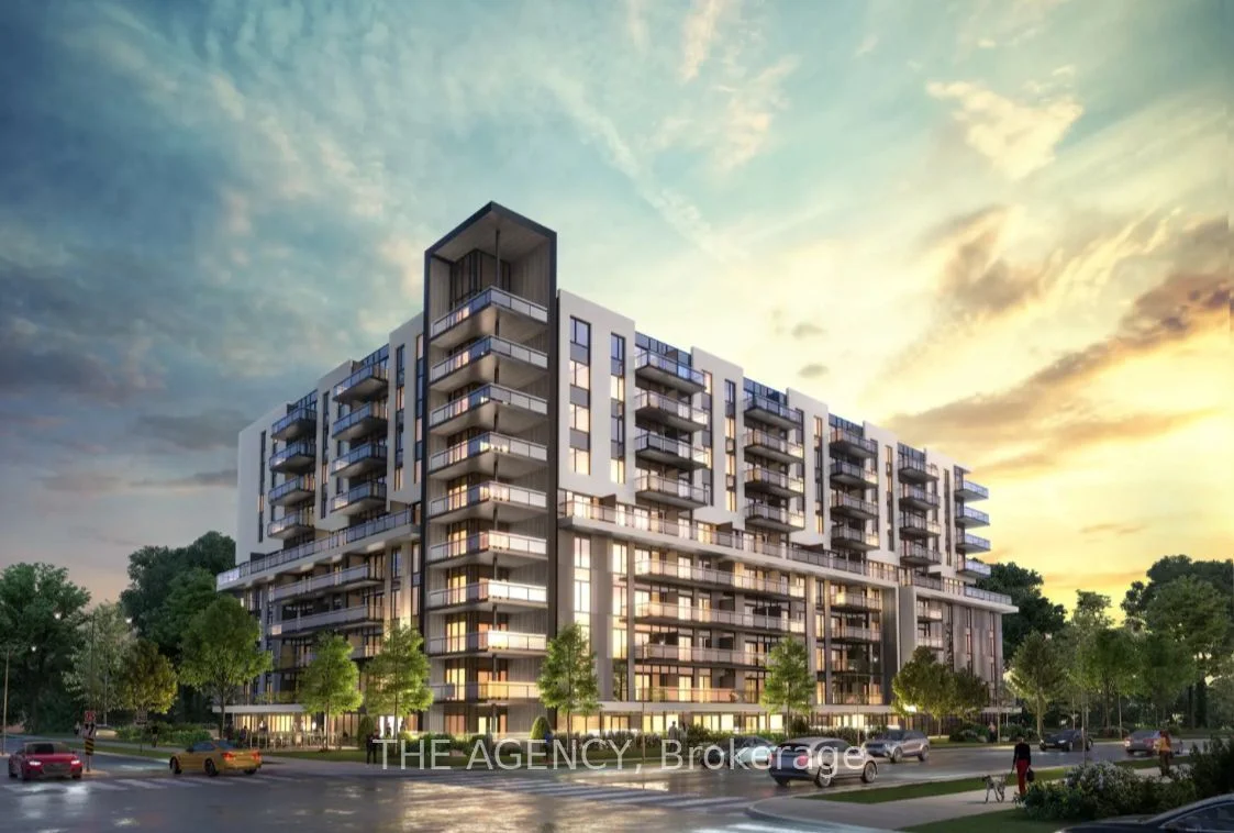 Condo Apartment in Brantford