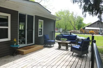 MobileTrailer in Wilmot