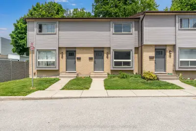 253 Taylor Street 16, London East, On N5y 2j6