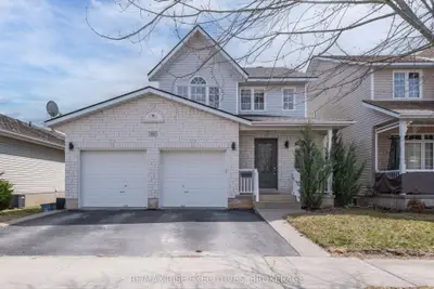 Detached in Kingston