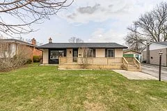107 Tweed Crescent, London North, On N5x 1z5