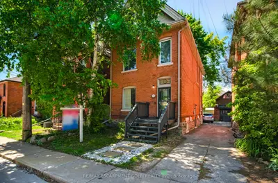 Detached in Hamilton