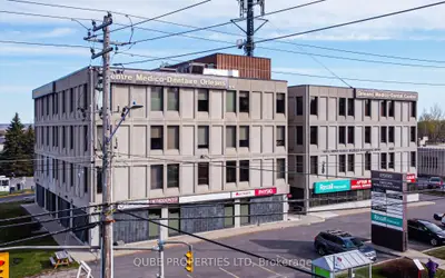2555 St Joseph Boulevard 204, 210, 404, 407, Orleans - Convent Glen And Area, On K1c 1s6