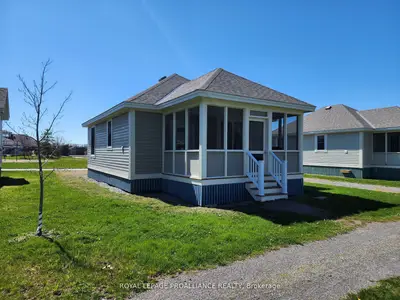 38 Meadow View Lane, Prince Edward County, On K0k 1p0