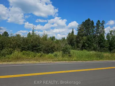 Vacant Land in Addington Highlands