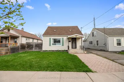 Detached in St. Catharines