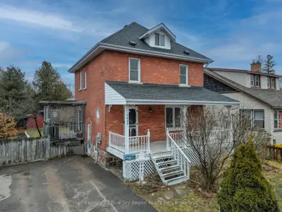 1468 Cassells Street, North Bay, On P1b 4c1