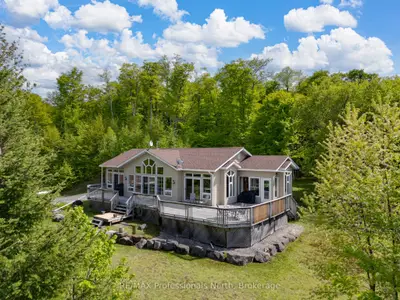 Detached in Perry