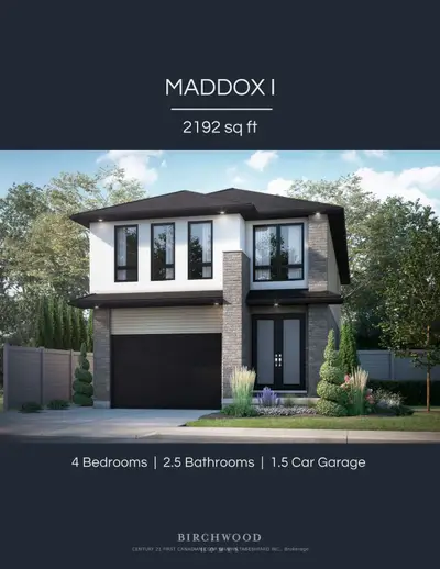 Detached in London South