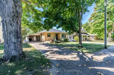 Detached in Wellington North