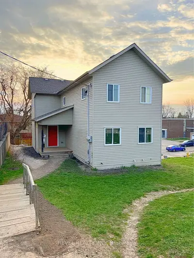 20 Puleston Street 2, Brantford, On N3s 6p2