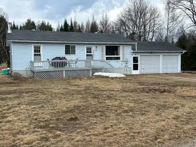 41 Pond Crescent, Huntsville, On P0a 1r0