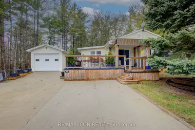 Modular Home in Wellington North