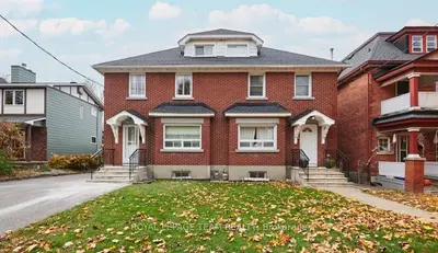 128 Bayswater Avenue, West Centre Town, On K1y 2g1
