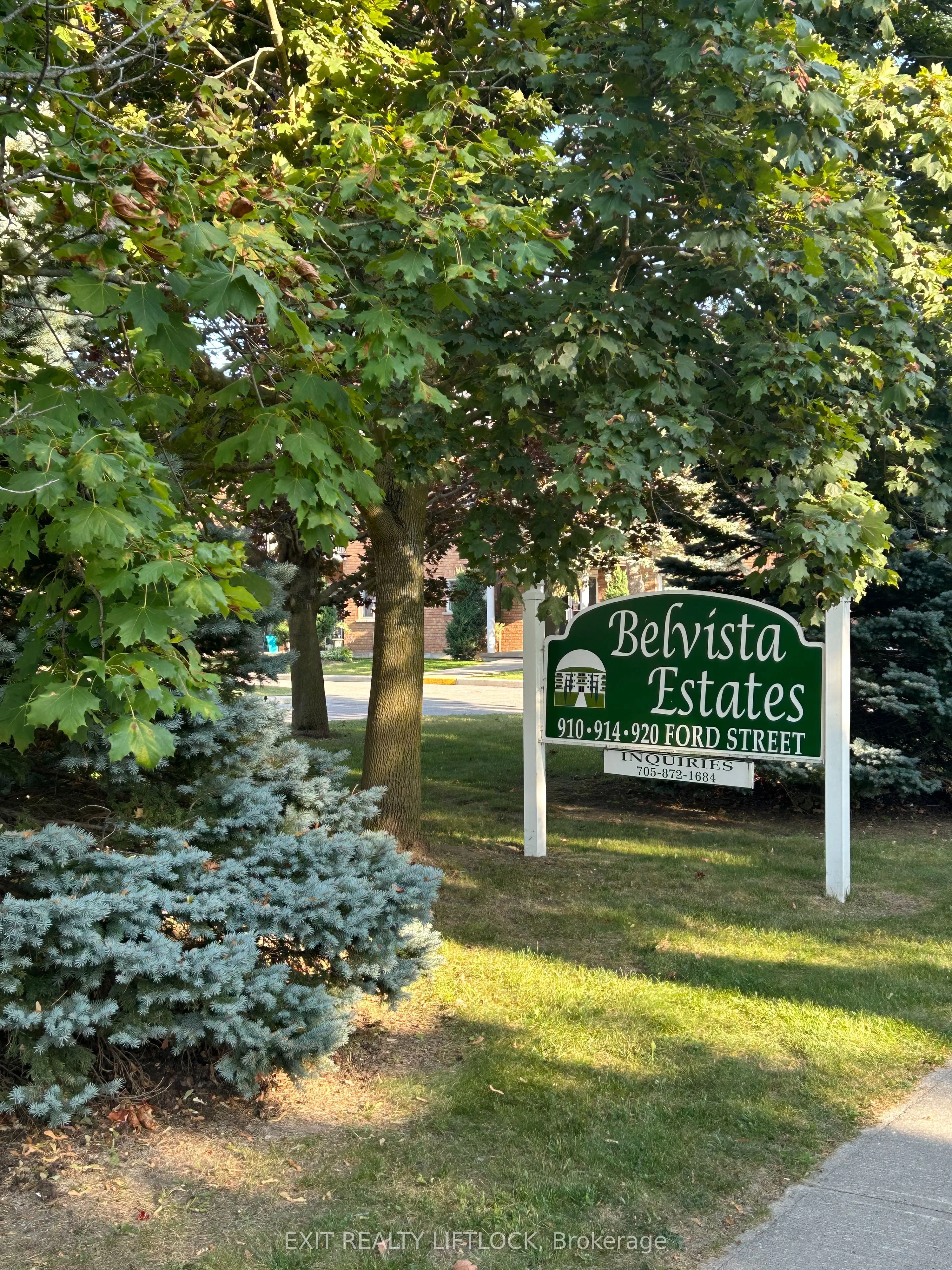 920 Ford Street 106, Peterborough, ON K9J 5V3