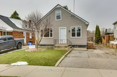 57 Price Street, London East, On N5z 2h8