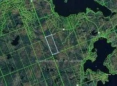 Lt 29 North Portage Road, Lake of Bays, ON P1H 2J6