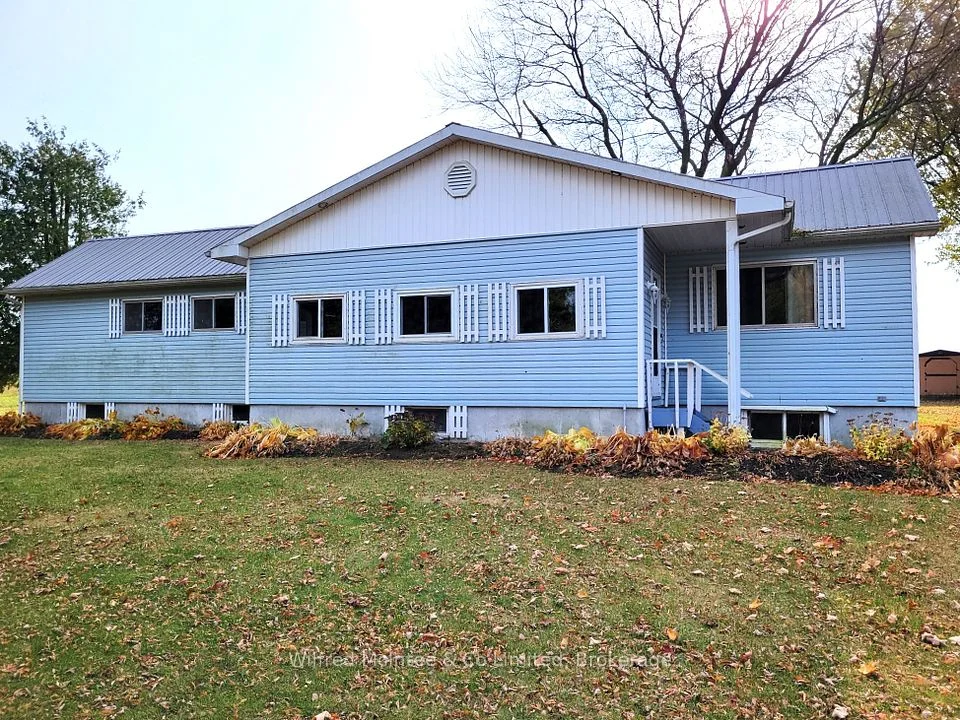 4933 HIGHWAY 9 , Kincardine, ON N2Z 2Z5
