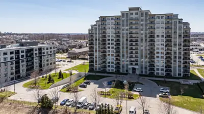 1030 Coronation Drive 507, London North, On N6g 0g5